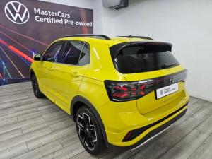 Volkswagen T-Cross 1.0TSI R-Line - Image 4