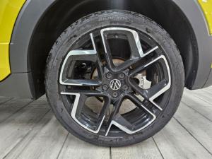 Volkswagen T-Cross 1.0TSI R-Line - Image 5