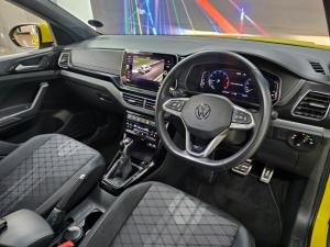 Volkswagen T-Cross 1.0TSI R-Line - Image 6