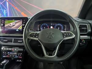Volkswagen T-Cross 1.0TSI R-Line - Image 7