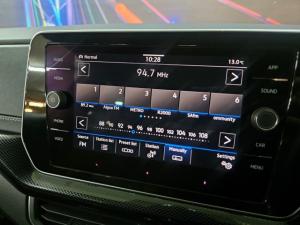 Volkswagen T-Cross 1.0TSI R-Line - Image 8