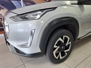 Nissan Magnite 1.0 Turbo Acenta Plus manual - Image 2