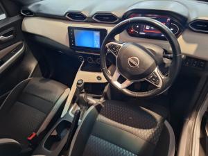 Nissan Magnite 1.0 Turbo Acenta Plus manual - Image 6