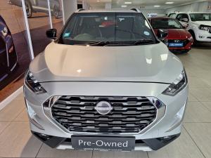 Nissan Magnite 1.0 Turbo Acenta Plus manual - Image 9