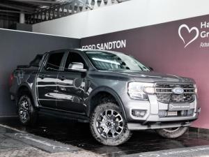 Ford Ranger 2.0 SiT double cab XL auto - Image 1