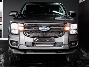Ford Ranger 2.0 SiT double cab XL auto - Image 2