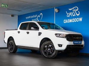Ford Ranger 2.0SiT double cab 4x4 XLT - Image 10