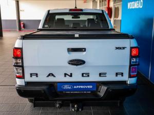 Ford Ranger 2.0SiT double cab 4x4 XLT - Image 10