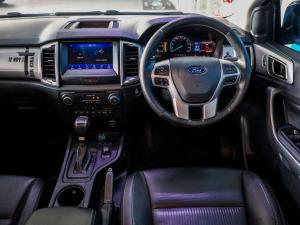 Ford Ranger 2.0SiT double cab 4x4 XLT - Image 12