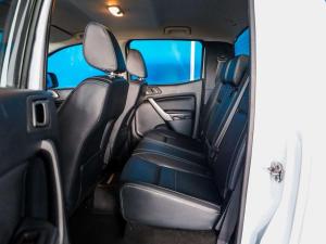 Ford Ranger 2.0SiT double cab 4x4 XLT - Image 16