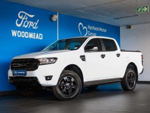 Ford Ranger 2.0SiT double cab 4x4 XLT - Image 1