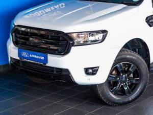 Ford Ranger 2.0SiT double cab 4x4 XLT - Image 2