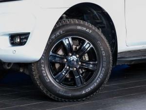Ford Ranger 2.0SiT double cab 4x4 XLT - Image 3