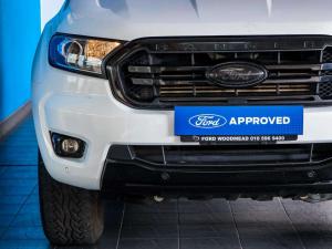 Ford Ranger 2.0SiT double cab 4x4 XLT - Image 4