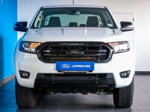 Ford Ranger 2.0SiT double cab 4x4 XLT - Image 5