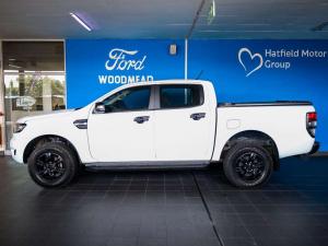 Ford Ranger 2.0SiT double cab 4x4 XLT - Image 6
