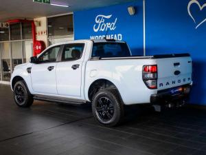 Ford Ranger 2.0SiT double cab 4x4 XLT - Image 7