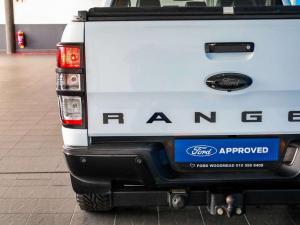 Ford Ranger 2.0SiT double cab 4x4 XLT - Image 9