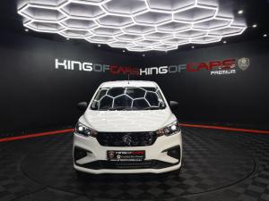 Suzuki Ertiga 1.5 GA - Image 2