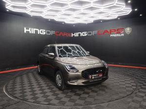 Suzuki Swift 1.2 GL - Image 1