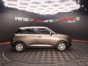 Suzuki Swift 1.2 GL - Image 3