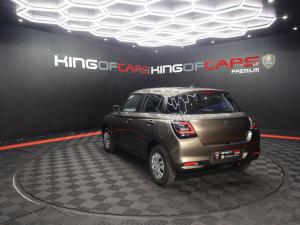 Suzuki Swift 1.2 GL - Image 4