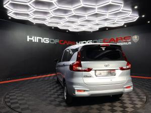 Toyota Rumion 1.5 S - Image 4