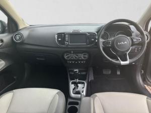 Kia Pegas 1.4 EX auto - Image 13