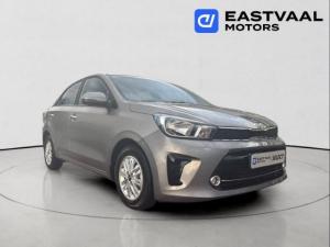 Kia Pegas 1.4 EX auto - Image 1