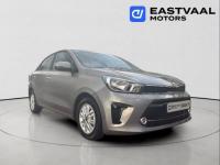 Thumbnail Kia Pegas 1.4 EX auto