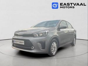 Kia Pegas 1.4 EX auto - Image 3
