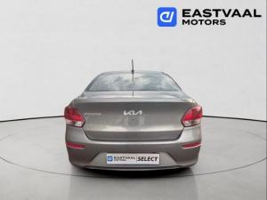 Kia Pegas 1.4 EX auto - Image 6