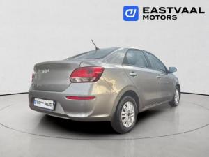 Kia Pegas 1.4 EX auto - Image 7