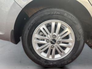 Kia Pegas 1.4 EX auto - Image 9