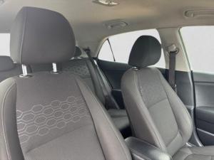 Kia Rio hatch 1.4 EX auto - Image 10