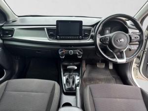 Kia Rio hatch 1.4 EX auto - Image 14