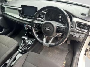 Kia Rio hatch 1.4 EX auto - Image 16