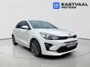 Thumbnail Kia Rio hatch 1.4 EX auto
