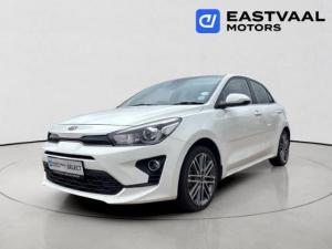 Kia Rio hatch 1.4 EX auto - Image 3