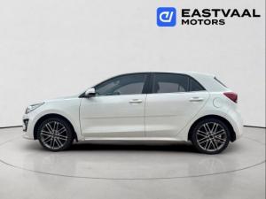 Kia Rio hatch 1.4 EX auto - Image 4
