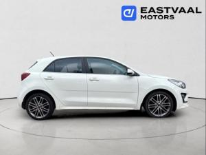 Kia Rio hatch 1.4 EX auto - Image 5