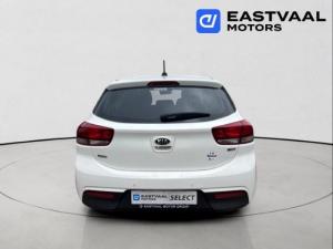 Kia Rio hatch 1.4 EX auto - Image 6