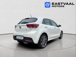 Kia Rio hatch 1.4 EX auto - Image 7