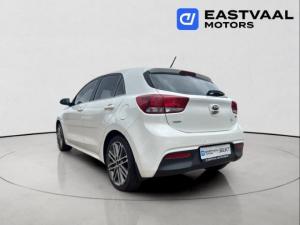 Kia Rio hatch 1.4 EX auto - Image 8