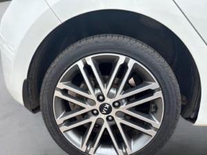 Kia Rio hatch 1.4 EX auto - Image 9