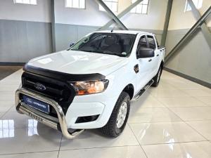 Ford Ranger 2.2TDCi double cab Hi-Rider XL auto - Image 10