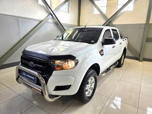 Ford Ranger 2.2TDCi double cab Hi-Rider XL auto - Image 11