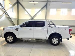 Ford Ranger 2.2TDCi double cab Hi-Rider XL auto - Image 12