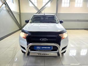 Ford Ranger 2.2TDCi double cab Hi-Rider XL auto - Image 14