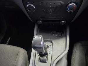Ford Ranger 2.2TDCi double cab Hi-Rider XL auto - Image 17